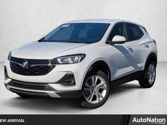 BUICK ENCORE GX 2023 KL4MMCSL8PB140465 image BUICK ENCORE GX 2023 KL4MMCSL8PB140465 image